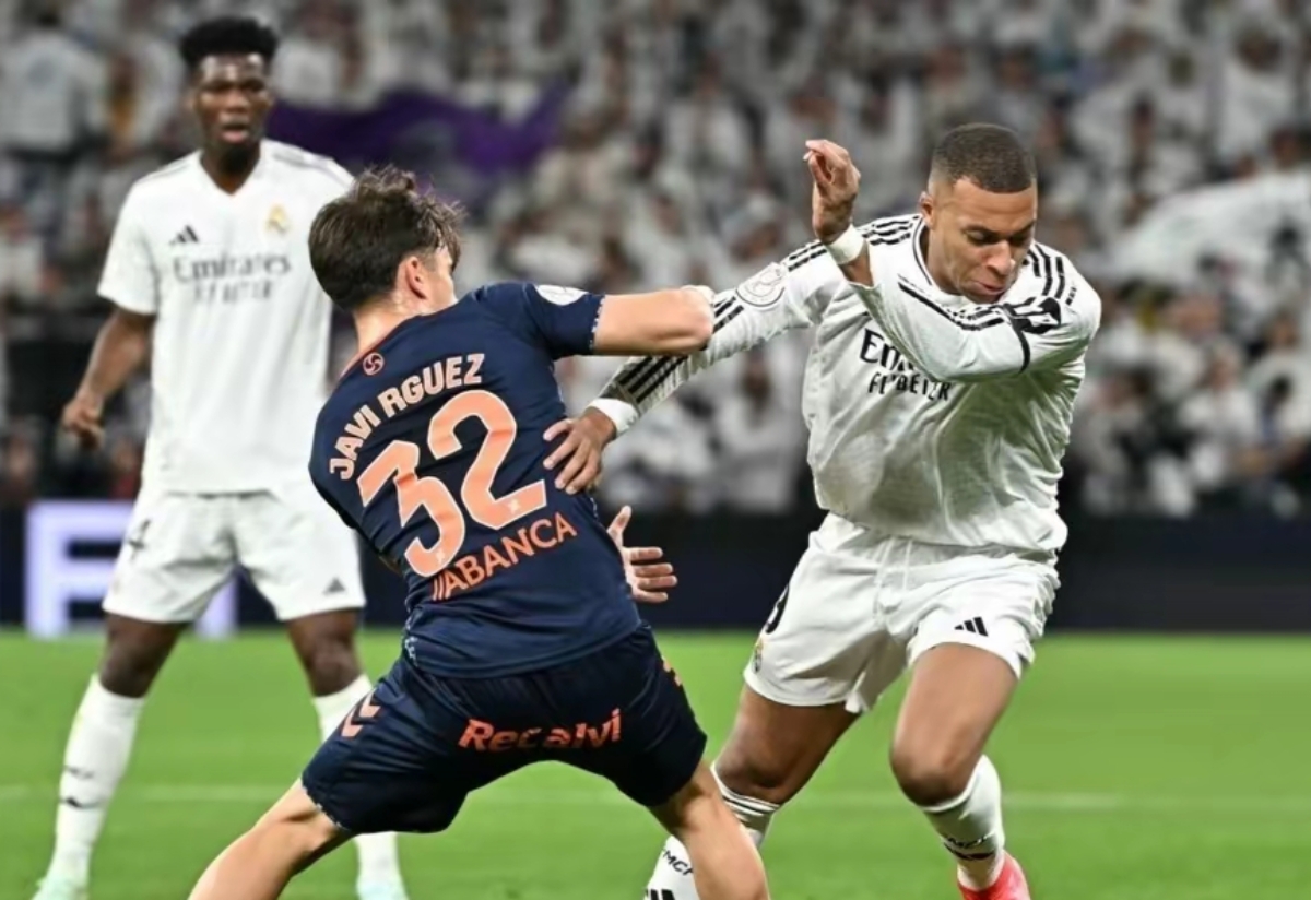 又见绝平！皇家马德里与俄克拉荷马城雷霆鏖战至终场，塔图姆读秒救主(俄克拉荷马大学)