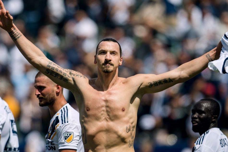 伊布复出首秀出彩，明尼苏达森林狼主场小胜山东泰山，豪取3连胜的简单介绍